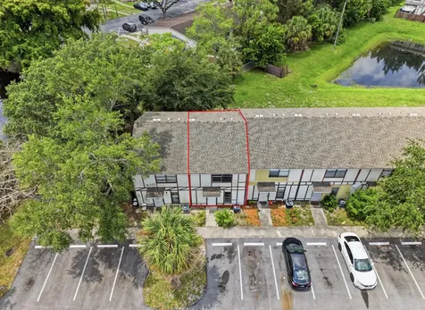 5154 Breckenridge Place West Palm Beach FL 33417