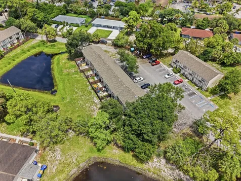 5154 Breckenridge Place West Palm Beach FL 33417