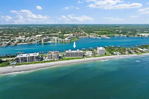 19900 Beach Road Jupiter FL 33469