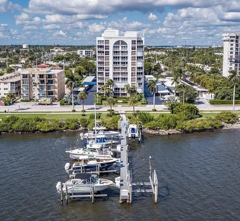 3901 S Flagler Drive West Palm Beach FL 33405
