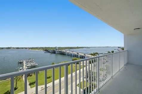 3901 S Flagler Drive West Palm Beach FL 33405