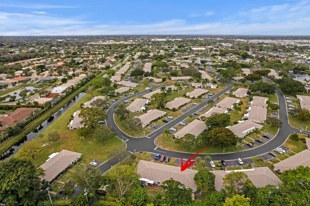 8555 Bella Vista Drive Boca Raton FL 33433