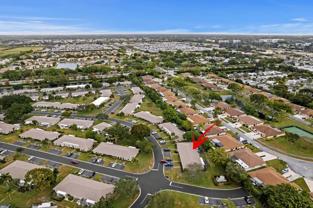 8555 Bella Vista Drive Boca Raton FL 33433