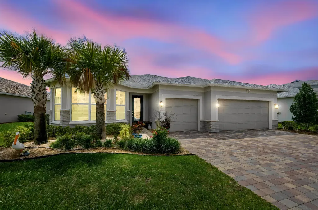 12261 SW Sand Dollar Way Port St Lucie FL 34987