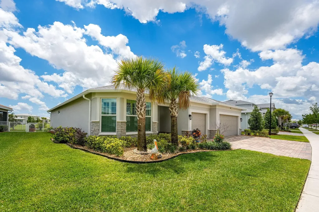 12261 SW Sand Dollar Way Port St Lucie FL 34987