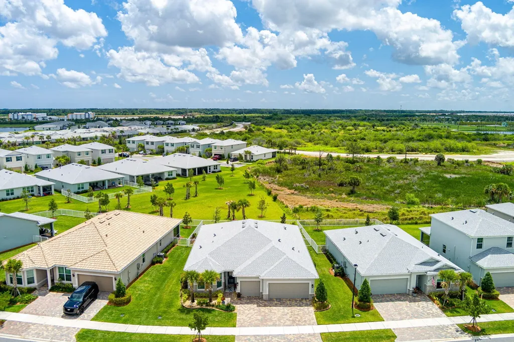 12261 SW Sand Dollar Way Port St Lucie FL 34987