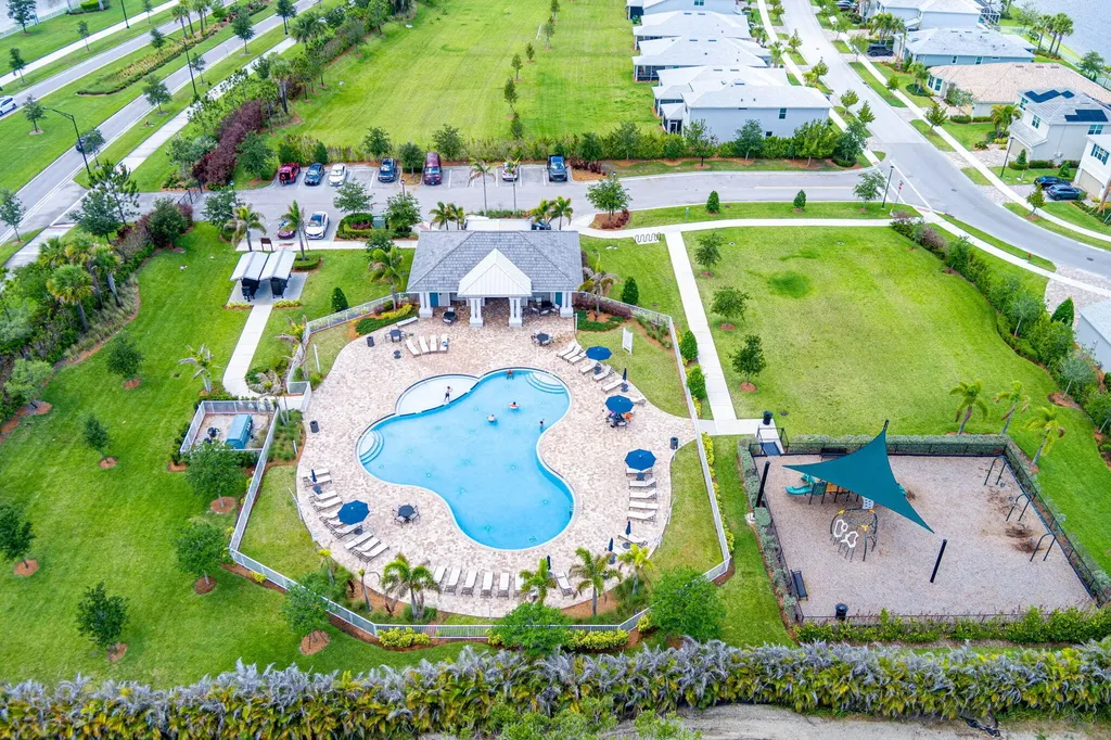 12261 SW Sand Dollar Way Port St Lucie FL 34987