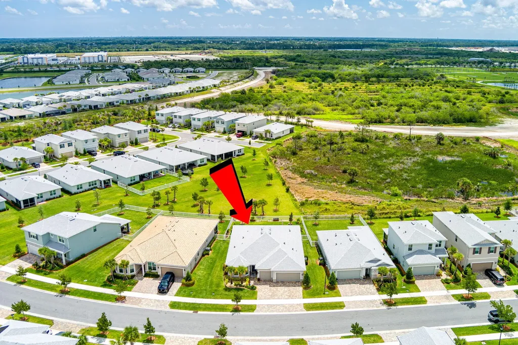 12261 SW Sand Dollar Way Port St Lucie FL 34987