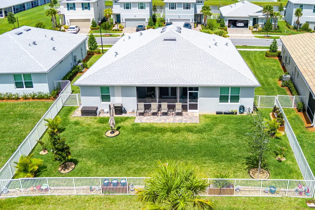 12261 SW Sand Dollar Way Port St Lucie FL 34987