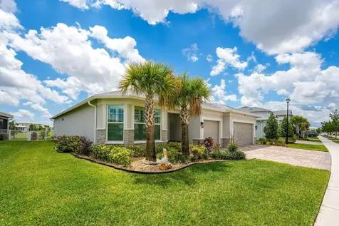 12261 SW Sand Dollar Way Port St Lucie FL 34987