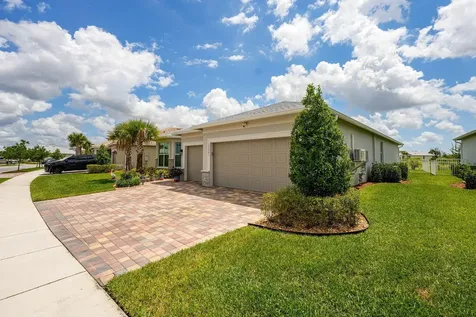 12261 SW Sand Dollar Way Port St Lucie FL 34987