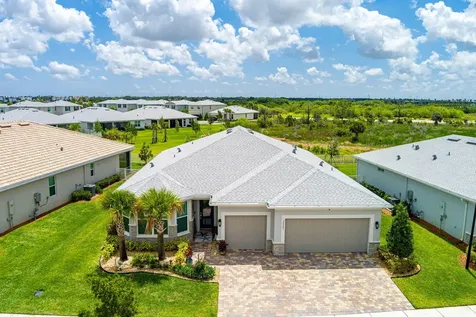 12261 SW Sand Dollar Way Port St Lucie FL 34987