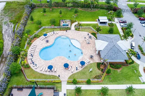 12261 SW Sand Dollar Way Port St Lucie FL 34987
