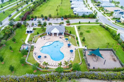 12261 SW Sand Dollar Way Port St Lucie FL 34987