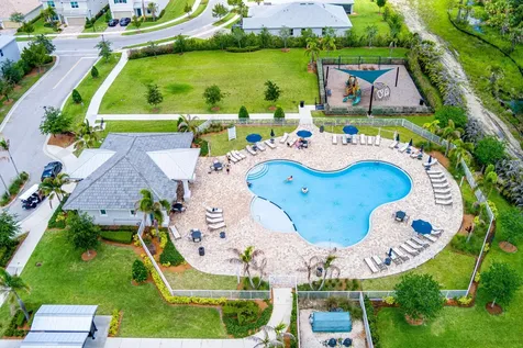 12261 SW Sand Dollar Way Port St Lucie FL 34987
