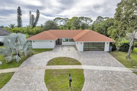 5924 Pinebrook Drive Boca Raton FL 33433