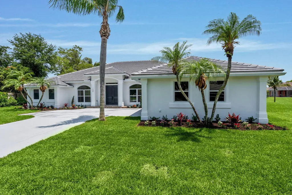 1688 Hull Court Wellington FL 33414