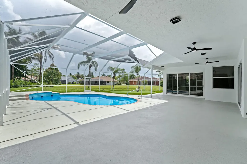 1688 Hull Court Wellington FL 33414