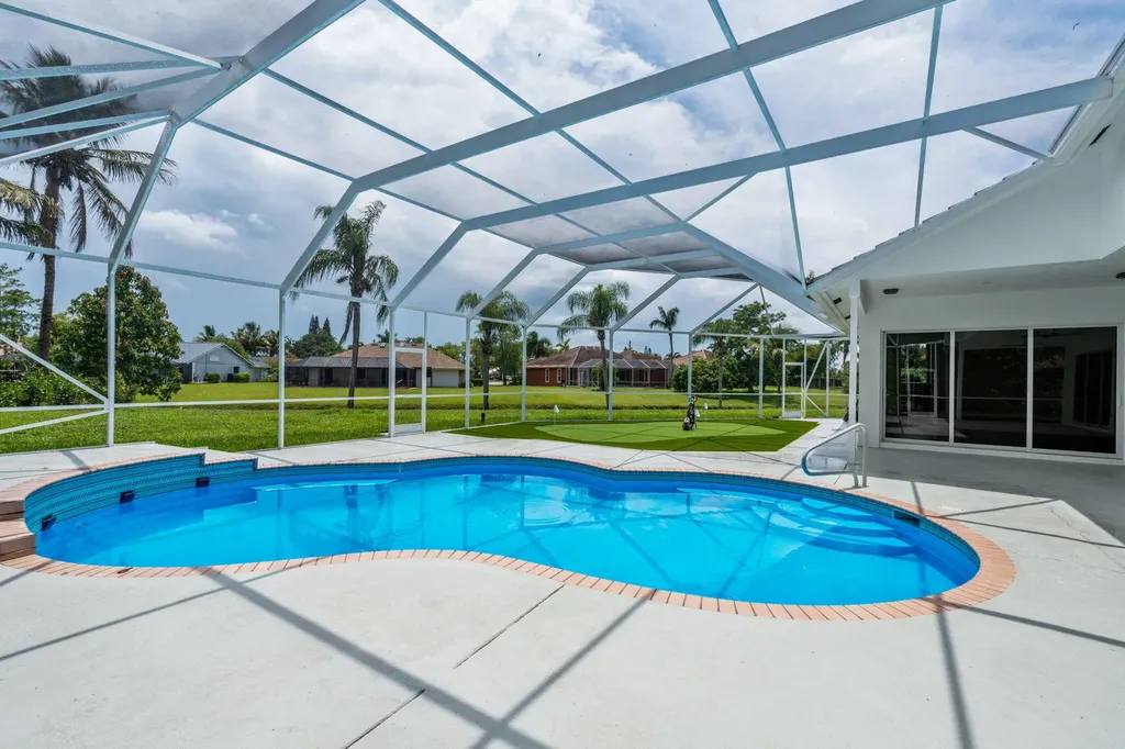 1688 Hull Court Wellington FL 33414