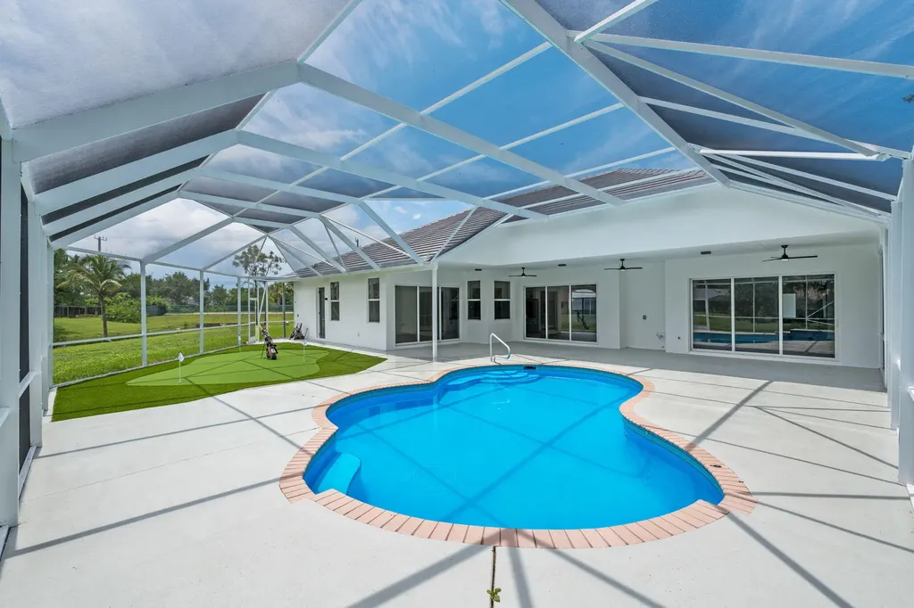 1688 Hull Court Wellington FL 33414