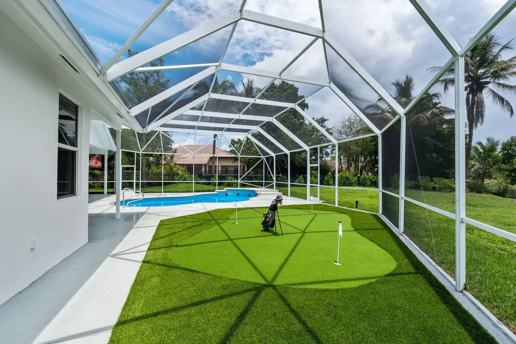 1688 Hull Court Wellington FL 33414