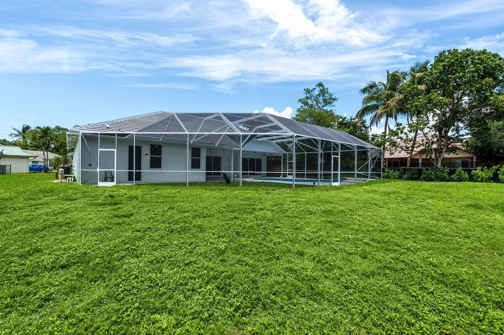 1688 Hull Court Wellington FL 33414