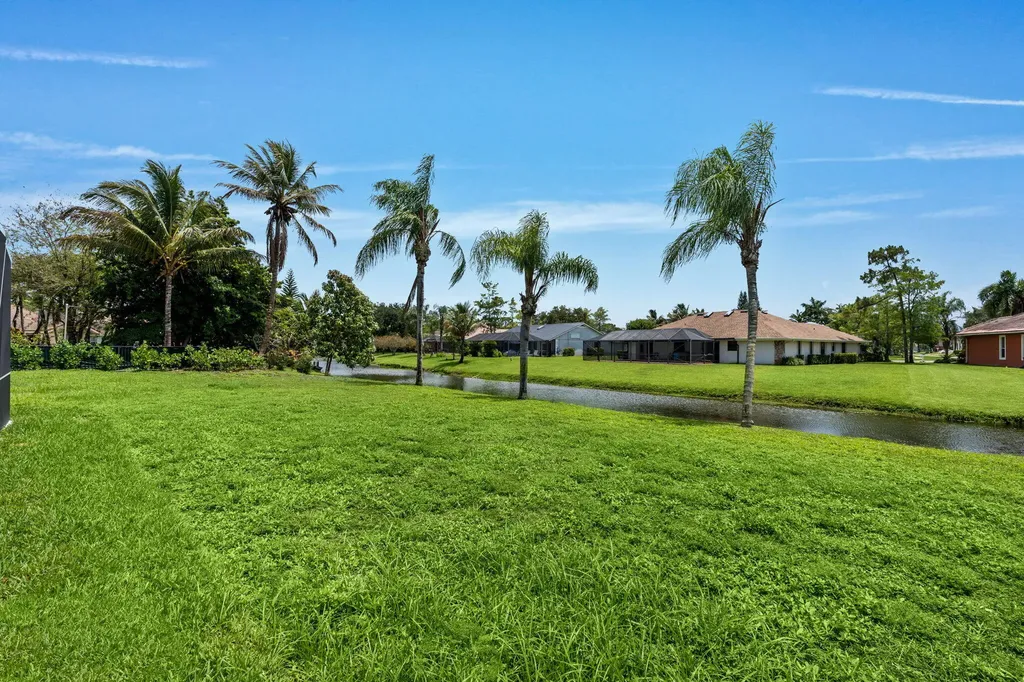 1688 Hull Court Wellington FL 33414