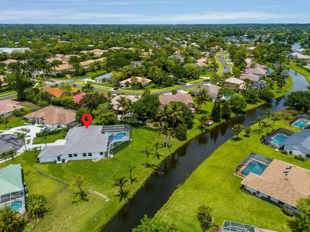 1688 Hull Court Wellington FL 33414