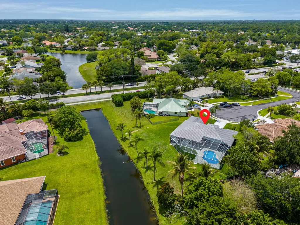 1688 Hull Court Wellington FL 33414