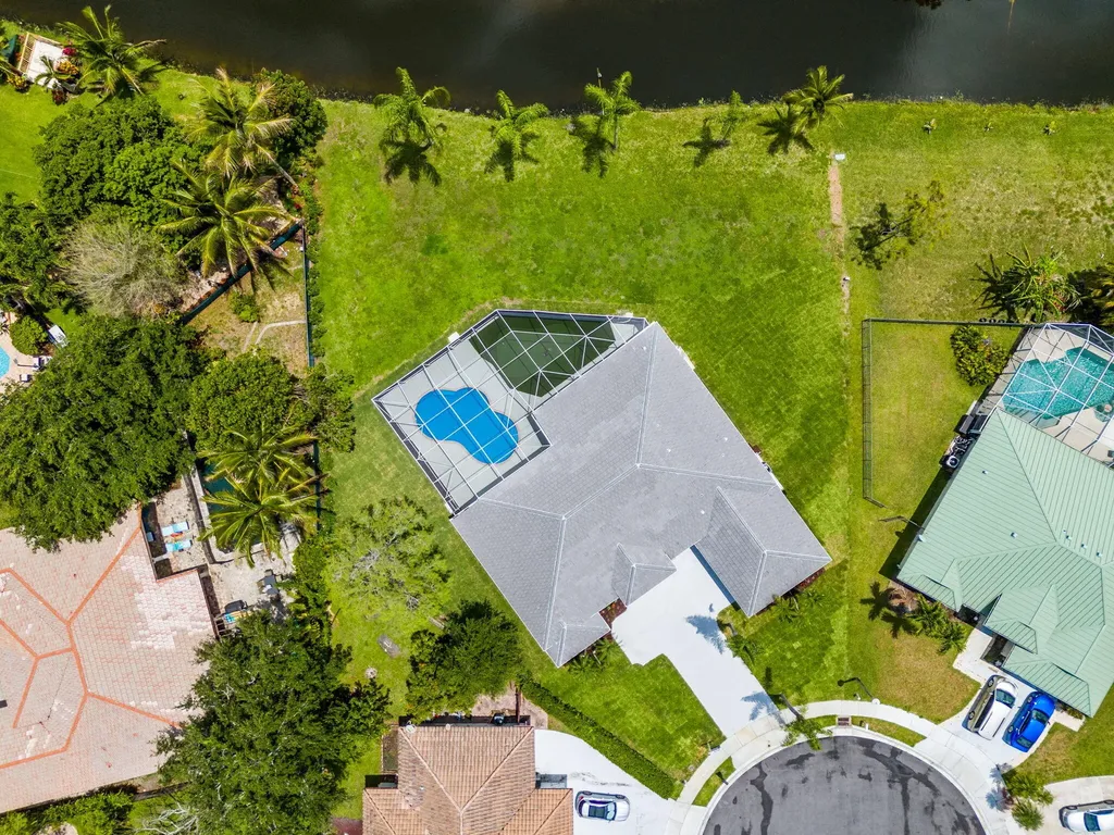1688 Hull Court Wellington FL 33414