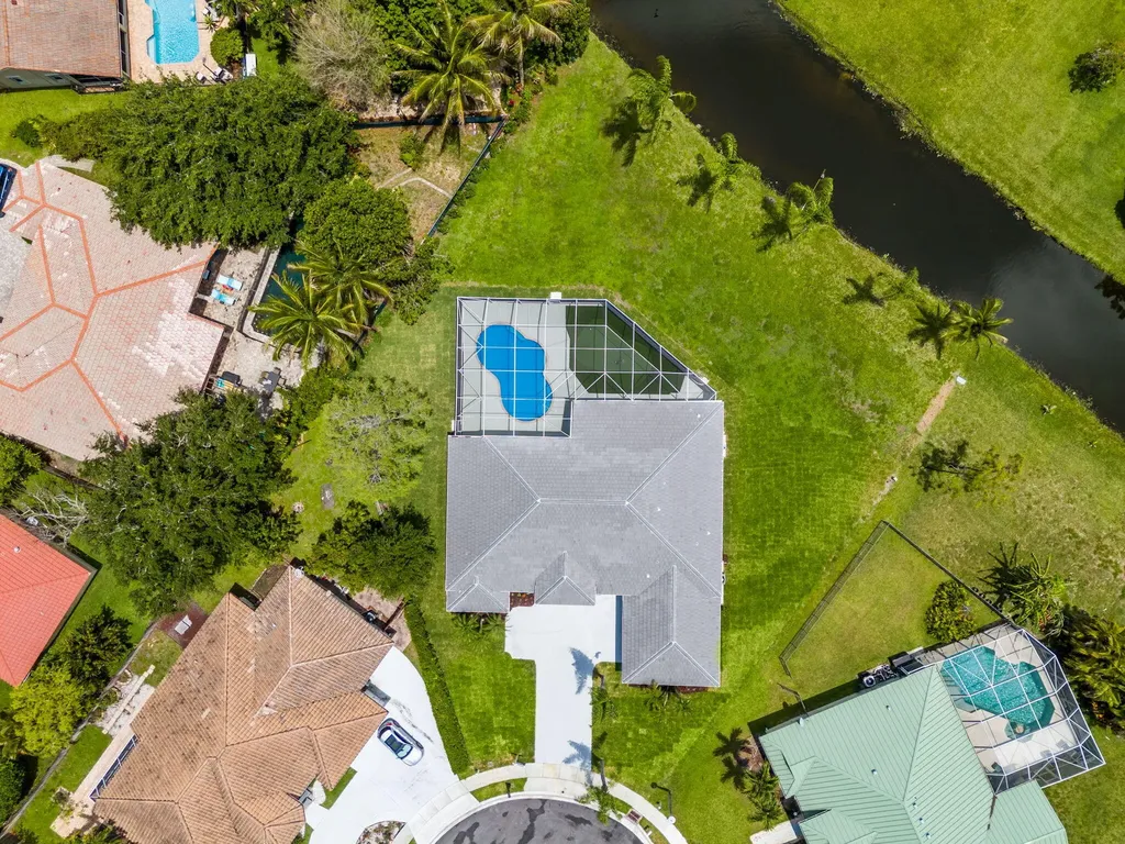 1688 Hull Court Wellington FL 33414