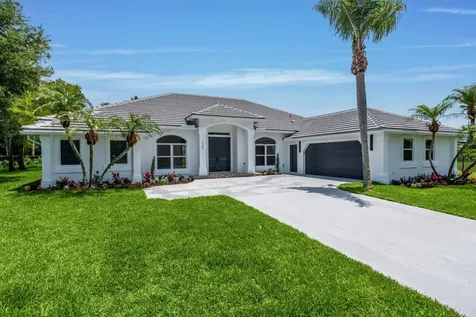 1688 Hull Court Wellington FL 33414
