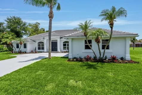 1688 Hull Court Wellington FL 33414