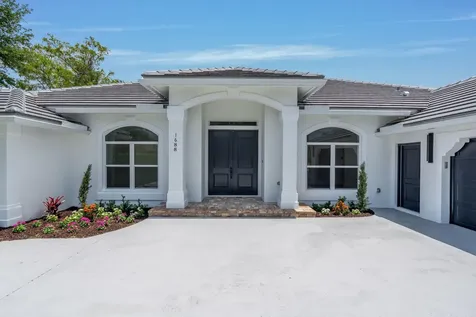 1688 Hull Court Wellington FL 33414