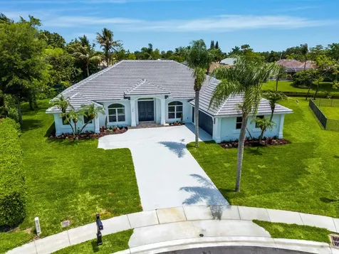 1688 Hull Court Wellington FL 33414