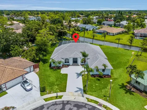 1688 Hull Court Wellington FL 33414