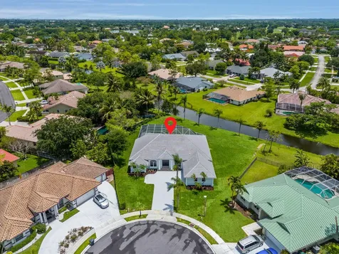 1688 Hull Court Wellington FL 33414