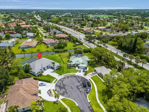 1688 Hull Court Wellington FL 33414
