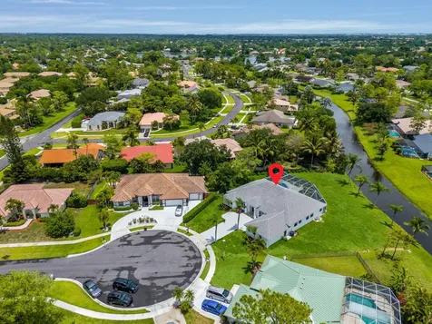 1688 Hull Court Wellington FL 33414