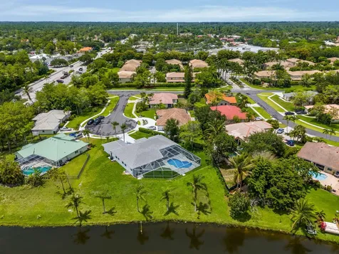 1688 Hull Court Wellington FL 33414