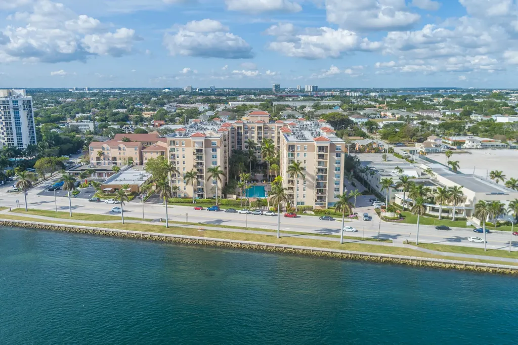 1801 N Flagler Drive West Palm Beach FL 33407