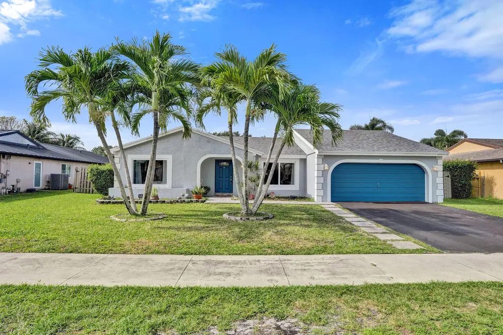 11614 SW 50th Street Cooper City FL 33330