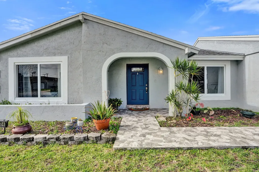 11614 SW 50th Street Cooper City FL 33330