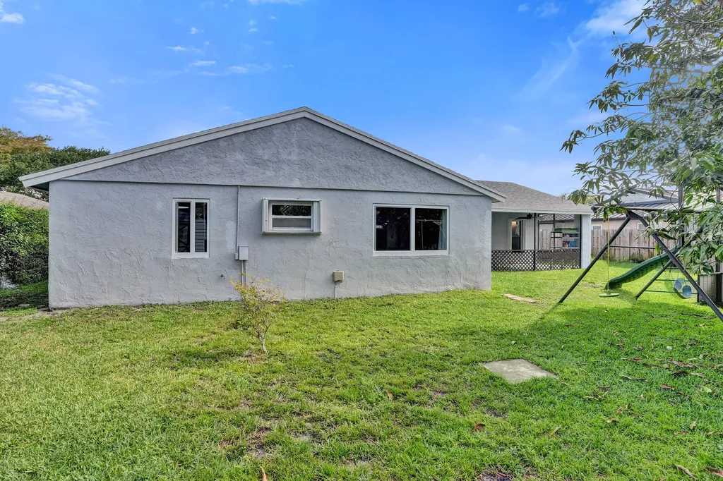 11614 SW 50th Street Cooper City FL 33330