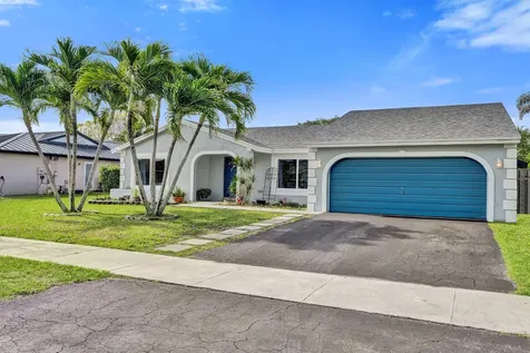 11614 SW 50th Street Cooper City FL 33330
