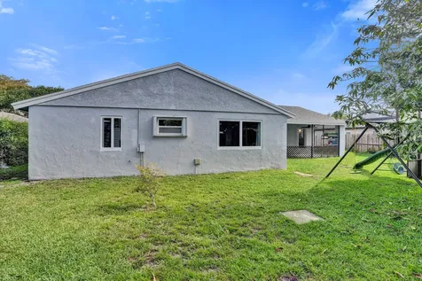 11614 SW 50th Street Cooper City FL 33330