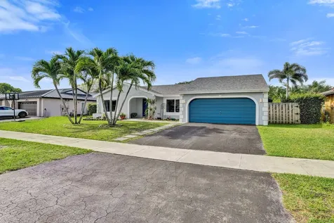11614 SW 50th Street Cooper City FL 33330