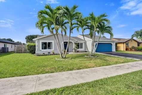 11614 SW 50th Street Cooper City FL 33330