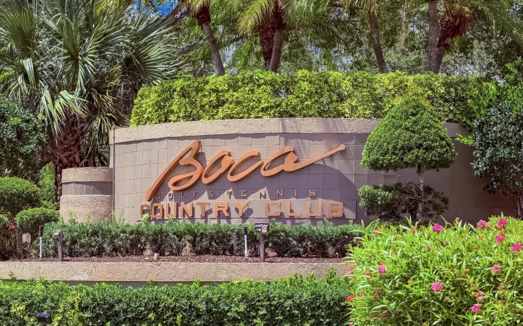17372 Boca Club Boulevard Boca Raton FL 33487