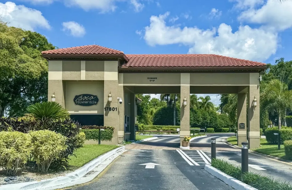 17372 Boca Club Boulevard Boca Raton FL 33487